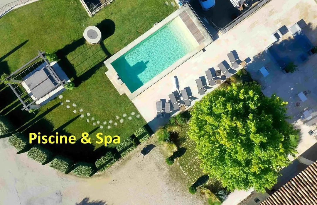 Bastide Saint Maurin-1