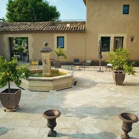 Bastide Saint Maurin-2